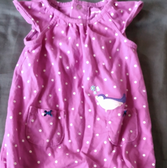 Romper - Picture 1 of 4